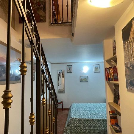 Majolica Taormina Apartment Eksteriør bilde