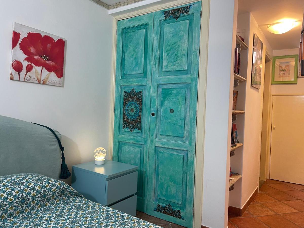 Majolica Taormina Apartment Eksteriør bilde